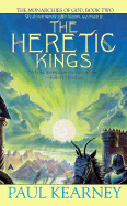 The Heretic Kings - Kearney, Paul