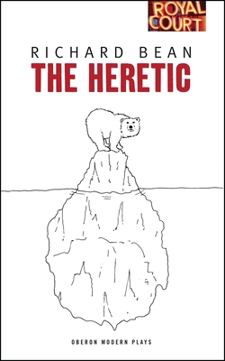 The Heretic - Bean, Richard