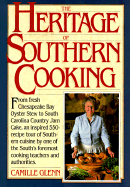 The Heritage of Southern Cooking