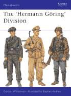 The Hermann Goring Division