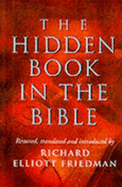 The Hidden Book In The Bible