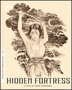 The Hidden Fortress [Criterion Collection] - Akira Kurosawa