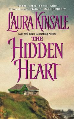 The Hidden Heart - Kinsale, Laura