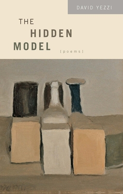 The Hidden Model - Yezzi, David