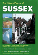 The Hidden Places of Sussex