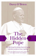 The Hidden Pope - O'Brien, Darcy
