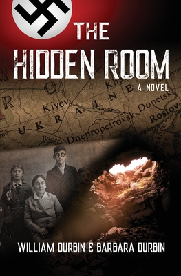 The Hidden Room - Durbin, William, and Durbin, Barbara