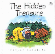 The Hidden Treasure - Godfrey, Jan