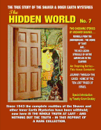 The Hidden World Number 7: Inner Earth and Hollow Earth Mysteries