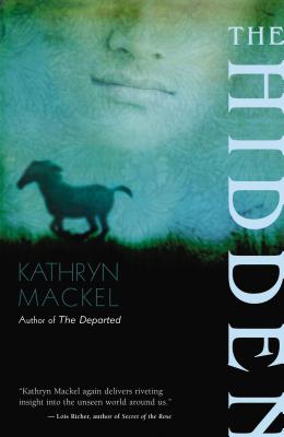 The Hidden - Mackel, Kathryn