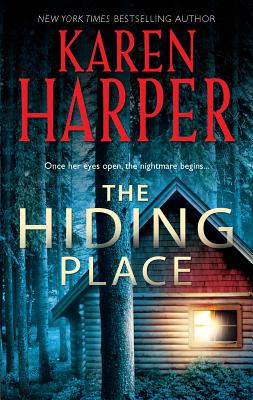 The Hiding Place - Harper, Karen, Ms.