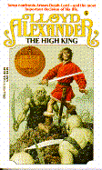 The High King - Alexander, Lloyd