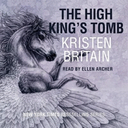 The High King's Tomb: Book Three