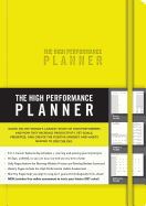 The High Performance Planner