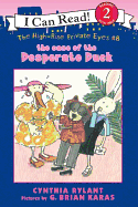 The High-Rise Private Eyes #8: The Case of the Desperate Duck
