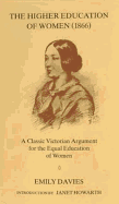 The Higher Education of Women, 1866