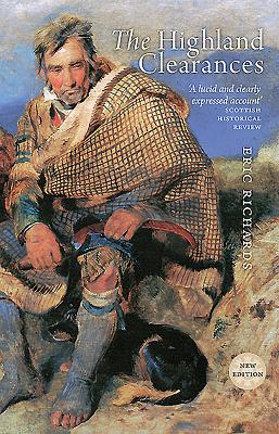 The Highland Clearances - Richards, Eric