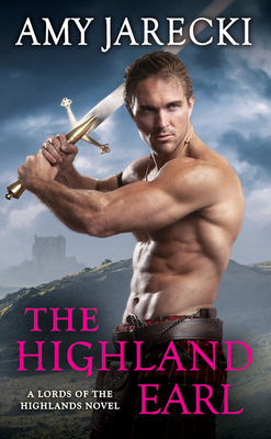 The Highland Earl - Jarecki, Amy