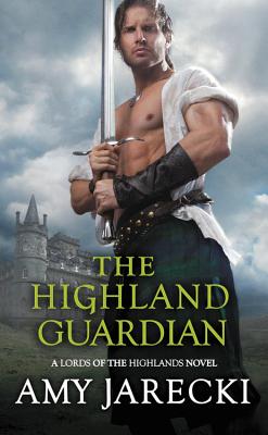 The Highland Guardian - Jarecki, Amy