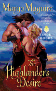 The Highlander's Desire