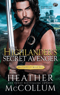 The Highlander's Secret Avenger