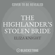 The Highlander's Stolen Bride