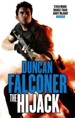 The Hijack: Number 2 in series - Falconer, Duncan