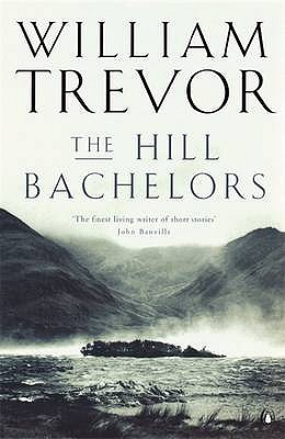 The Hill Bachelors - Trevor, William