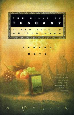 The Hills of Tuscany - Mate, Ferenc