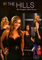 The Hills: The Complete Third Season [4 Discs]