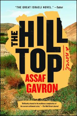 The Hilltop - Gavron, Assaf