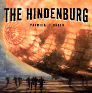 The Hindenburg - O'Brien, Patrick