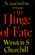 The hinge of fate.