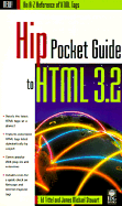 The Hip Pocket Guide to HTML 3.2