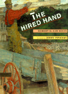 The Hired Hand: An African-American Folktale