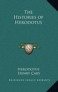 The Histories of Herodotus