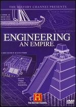 The History Channel Presents: Engineering an Empire [4 Discs]