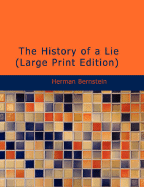 The History of a Lie