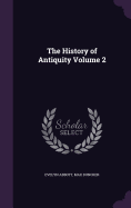 The History of Antiquity: Volume 2