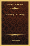 The History of Astrology