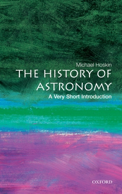 The History of Astronomy - Hoskin, Michael