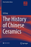 The History of Chinese Ceramics