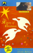 The History of Christmas: With Book - Reiner, Annie, and Winters, Jonathan (Performed by)