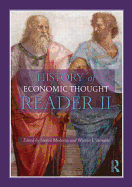The History of Economic Thought: A Reader; Second Edition