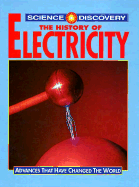 The history of electricity
