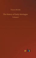 The History of Emily Montague