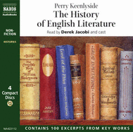 The History of English Literature