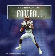 The History of Football - Star Helmer, Diana, and Owens, Thomas S