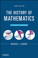 The History of Mathematics: A Brief Course