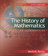 The History of Mathematics: An Introduction (Reprint ISBN)